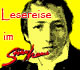Lesereise im Stöberhaus – Heinrich Heine