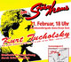 Lesereise im Stöberhaus - Kurt Tucholsky