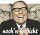 Lesereise im Stöberhaus: Heinz Erhardt