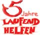 5 Jahre laufendhelfen