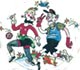 43. Erfurter Silvesterlauf