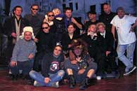 Theaterwerkstatt Theaterwerkstatt