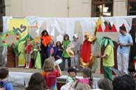 Theater mit Kindern Theater mit Kindern